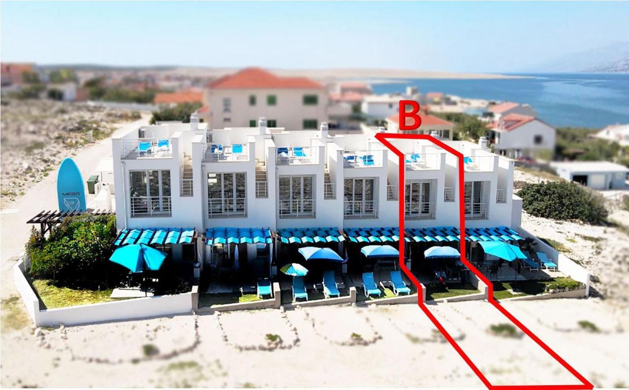 Atrium Blue Holiday House ราชานาส ภายนอก รูปภาพ