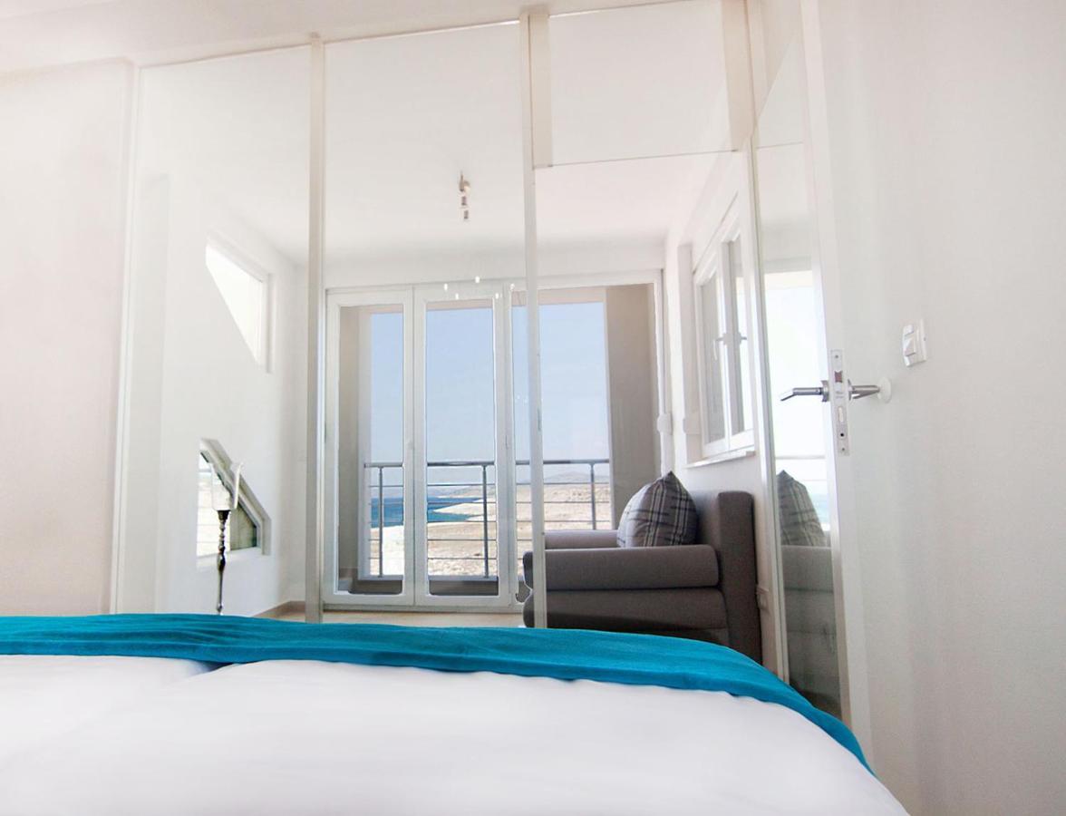 Atrium Blue Holiday House ราชานาส ภายนอก รูปภาพ